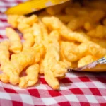 Fonzies olasz kukoricachips