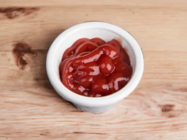 Ketchup