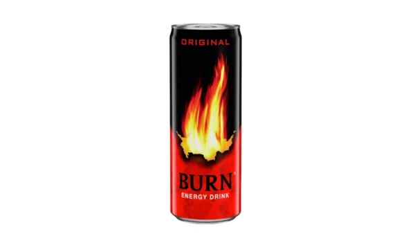 Burn Original
