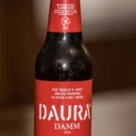 Daura gluténmentes sör