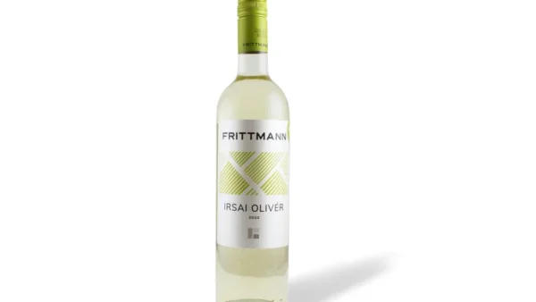 Frittmann Irsai Olivér 2023