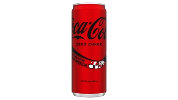 Coca-Cola Zero