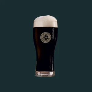 A Keresztapa (0,5l)