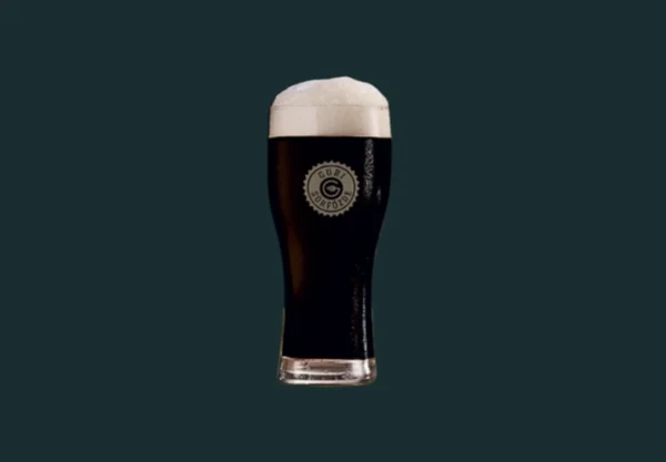 A Keresztapa (0,5l)