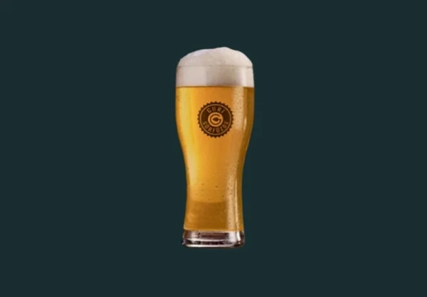 Bajor búzasör (0,5l)