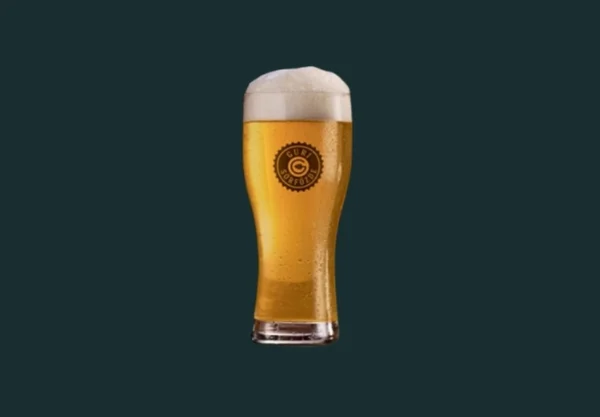 Belga Saison (0,5l)