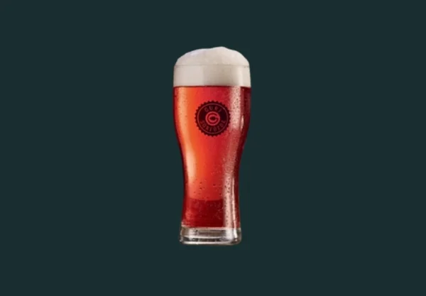 Guri meggyes sör (0,5l)