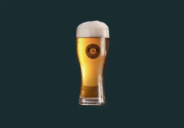 Guri Pils (0,5l)