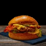 Havi ÚJ: Guri Royal Burger